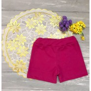 Шорты для девочек2-019